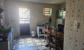 Imagem 4: VENDO CASA NO PANORAMA XXI, AUGUSTO MONTENEGRO, BELÉM/Pa