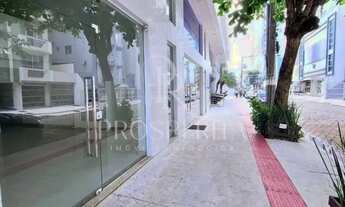 Imagem: Sala comercial para locação no Centro