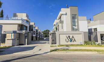 Imagem 3: Condomínio de Sobrados 3 suítes em Santa Felicidade