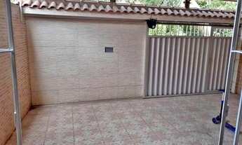 Imagem 2: Casa a venda na Terra Firme - NJ