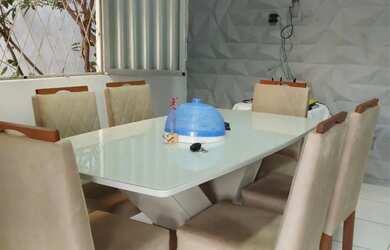 Imagem 5: Casa Timon Casa com 2 dormitórios