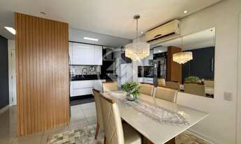 Imagem: Apartamento 3 Quartos 1 Suíte 2 Vagas