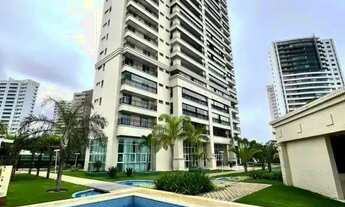 Imagem 2: Apartamento com 4/4 - 196m² - Solar Alta Vista - Capim Macio - Natal RN