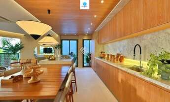 Imagem 7: Apartamento à venda no bairro Setor Oeste - Goiânia/GO