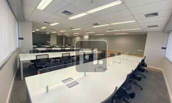 Imagem: Conjunto para alugar, 541 m² por R$ 60.156,00/mês