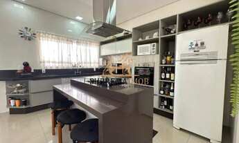 Imagem 7: Casa com 3 suítes à venda 285m² - Condomínio Ibiti Reserva - Sorocaba/SP