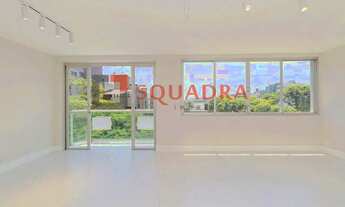 Imagem 3: Apartamento com 140m2 em Água Verde, Curitiba/PR