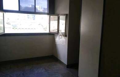 Imagem 6: SALA COMERCIAL COM 1 SALA AMPLA E BEM AREJADA NO CENTRO DO RIO