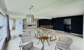 Imagem 3: Cobertura com 4 dormitórios à venda, 220 m² por R$ 2.290.000,00 - Buritis - Belo Horizonte