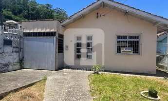 Imagem: Casa com 3 quartos à venda Saco dos Limões