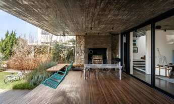 Imagem 7: Sobrado mobiliada c/piscina a venda no condomínio Atlântida Ilhas Park - 500m² / 5 suítes