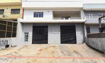 Imagem: Salão comercial para alugar na Av Jorge