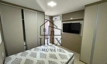 Imagem 2: Soberane / 2 suítes / mobiliado / andar alto / nascente / gerador 100