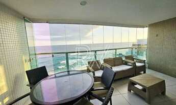 Imagem 3: Apartamento com 2 dormitórios, 1 suíte à venda, 97 m² por R$ 1.200.000 - Ondina - Salvador