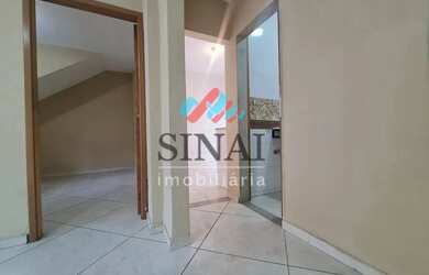 Imagem 11: Casa com 3 Quartos e uma Vaga na garagem em Vista Alegre