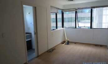 Imagem 2: COMERCIAL - JARDIM PAULISTA - SP