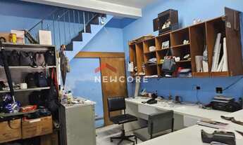 Imagem 2: Loja em Rua Conselheiro Furtado - Liberdade - São Paulo/SP