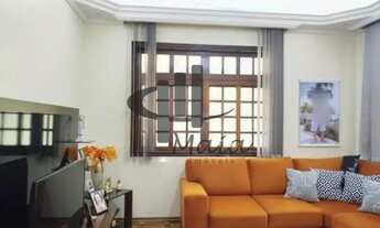 Imagem 2: Locação Casa Sao Caetano do Sul Santa Maria Ref: 44188