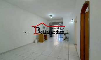 Imagem 3: Casa térrea para Alugar com 3 dormitórios - Bairro Vila Alice, Santo André/SP