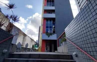 Imagem: Venda Apto 4 quartos, Suite. DCE - 170m²