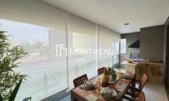 Imagem 3: APARTAMENTO À VENDA EM INDIANÓPOLIS, 3 SUÍTES. 2 VAGAS DE GARAGEM