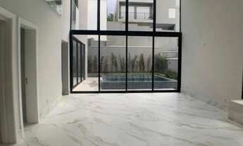 Imagem 3: CASA EM CONDOMÍNIO - ALPHAVILLE - SP