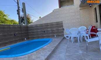 Imagem: Casa residencial para Venda em rua pública