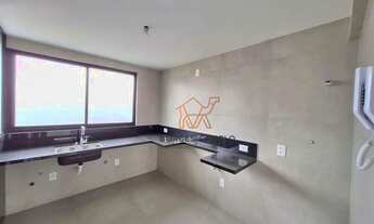 Imagem 6: Apartamento com 3 dormitórios à venda, 121 m² por R$ 1.600.000 - Serra - Belo Horizonte/MG