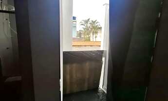 Imagem 5: Kitnet com 1 dormitório para alugar, 20 m² por R$ 2.100/mês - São João - Itajaí/SC