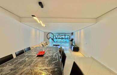 Imagem 4: Apartamento Vista Mar na Pitangueiras no Guarujá