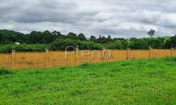 Imagem 6: Terreno à venda em Campinas, Alphaville Dom Pedro, com 548 m², Alphaville Dom Pedro 3