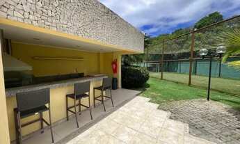 Imagem 5: Linda casa em condomínio fechado - Patamares!!