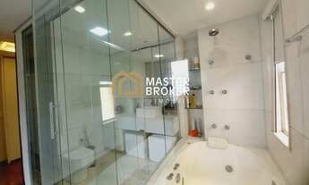 Imagem 6: Apartamento padrão à Venda, Gutierrez, Belo Horizonte, MG