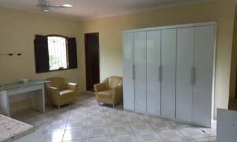 Imagem 5: VENDA/ TROCA CASA DUPLEX + CASA COUNTRY GUARAPARI E.S C/ LAGOA e DECK