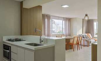 Imagem 12: Apartamento com 03 dormitórios mobiliado no centro da cidade de Torres - RS