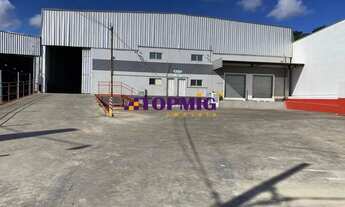 Imagem 6: Galpão - Campina Verde - Contagem