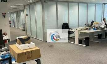 Imagem 5: Conjunto para alugar, 500 m² Consolação - São Paulo/SP