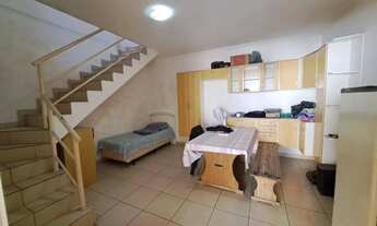 Imagem 7: Sobrado para venda possui 240 metros quadrados com 4 quartos em Presidente Altino - Osasco