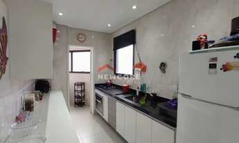 Imagem 7: Apartamento em Rua Amazonas - Loteamento João Batista Julião - Guarujá/SP