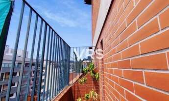 Imagem 7: Cobertura com 4 dormitórios à venda, 240 m² por R$ 1.500.000,00 - Agriões - Teresópolis/RJ