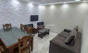 Imagem 3: Cobertura - Vila Scarpelli - Santo André