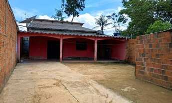 Imagem: Casa com ponto comercial Vila Acre