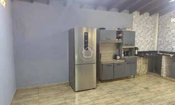 Imagem 2: CASA PROXIMO UCDB