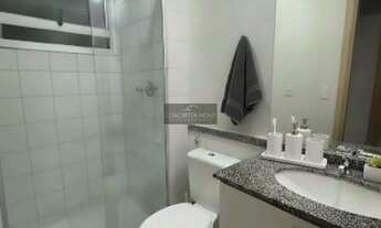 Imagem 7: Condomínio Garden Goiabeiras - Apartamento Padrão Edifício Garden Goiabeiras