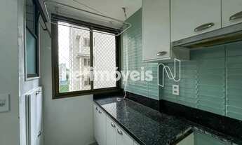 Imagem 6: Venda Apartamento 3 quartos Sagrada Família Belo Horizonte