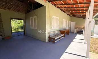 Imagem 3: Casa com amplo espaço de terreno no balneário Cambijú, em Itapoá/SC