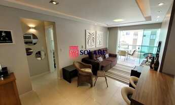 Imagem 2: Apartamento de 3 dorm com ar condicionado e wifi para 7 pessoas