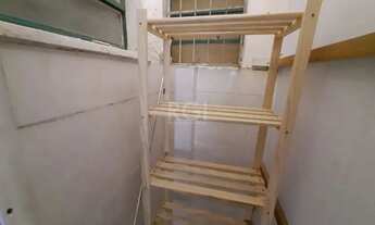 Imagem 6: Apartamento para Venda - 38.81m², 1 dormitório, Menino Deus