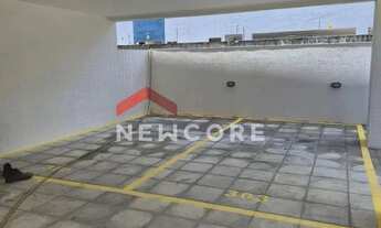 Imagem 3: Apartamento em Rua Desembargador José de Farias - Altiplano Cabo Branco - João Pessoa/PB