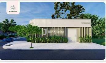 Imagem: Casa Comercial à venda, 2 vagas, São Dimas